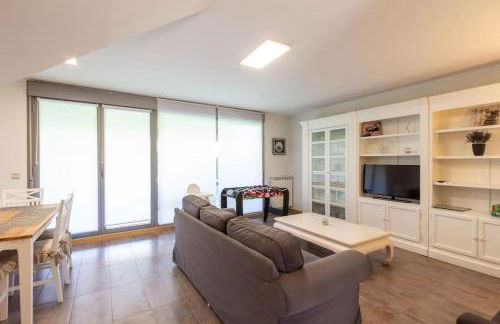 Chalet en Cirueña con Barbacoa - Foto 12