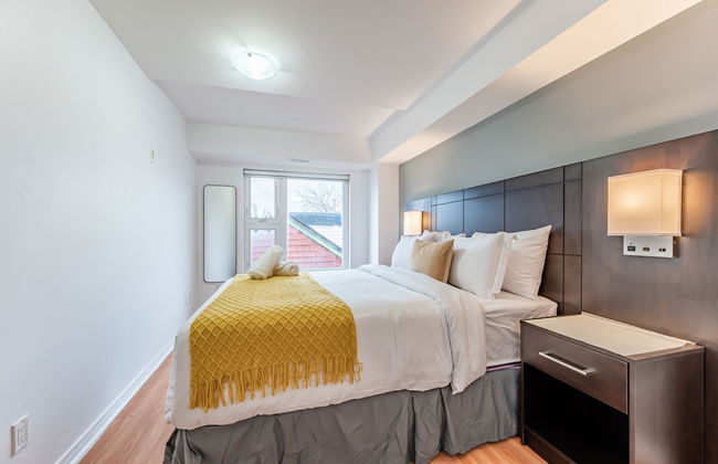 Kensington Boutique Suites - Foto 1