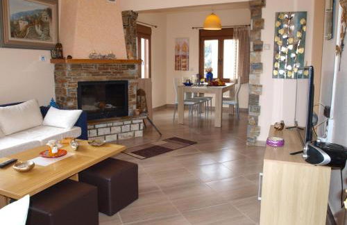 Anastasia s Cottage in Pelion - Foto 25