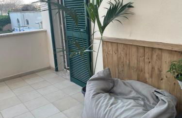 Little House Green Relax - Foto 2