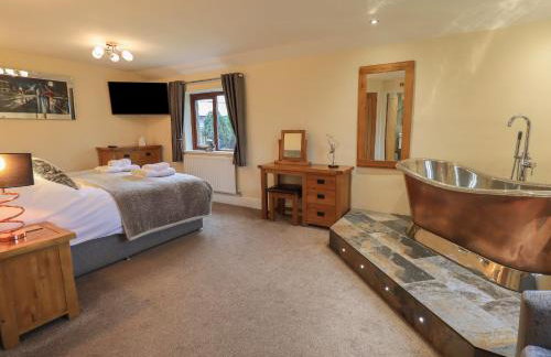 Orcaber Farm Retreat - Foto 10