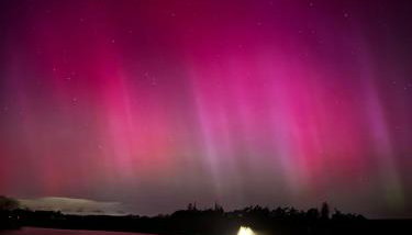 Stewards Bothy - Foto 5