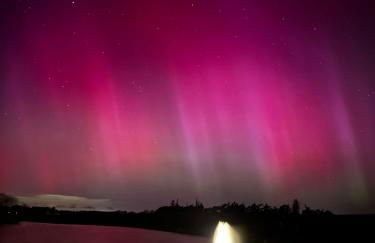 Stewards Bothy - Foto 5