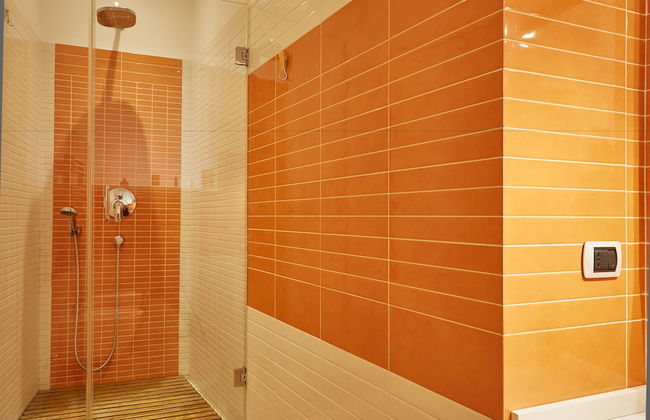 Vatican Luxury Penthouse With Terrace - Photo 31