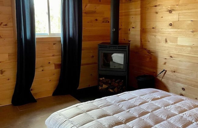 Wildwood Cottages - Foto 3