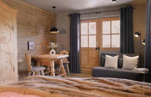 Alpenchalet Reit im Winkl - Foto 8