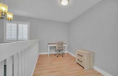 Completely Remodeled 5 Bedroom Disney Pool Home - Foto 35