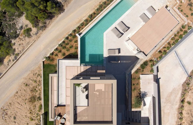 Villa Apollo Porto Cheli - Foto 55