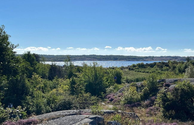 7 Person Holiday Home in Onsala - Photo 11