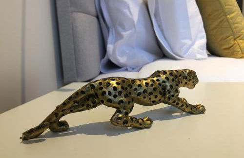 Cosy 1 Bed Apartment in Centre of St Albans - FREE Parking - 5 min walk to St Albans city centre & Railway station - Big Savings on Longer Stays!! - Photo 13