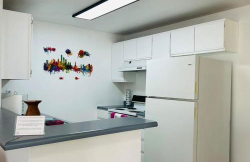 Phoebe's Place - A Friends' Inspired Escape - Foto 14