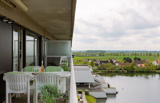 BE KNK Krom 57-714 in Knokke-heist - Foto 6