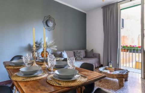 Appartamento accogliente Esquilino-Monti - Foto 18