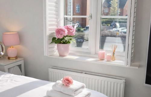 Cathedral Coach House - Lichfield - Foto 11