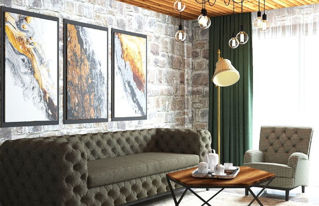 Royal Villa - Foto 43