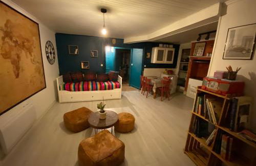 Charmant appartement au cœur des volcans d Auvergne - Photo 64