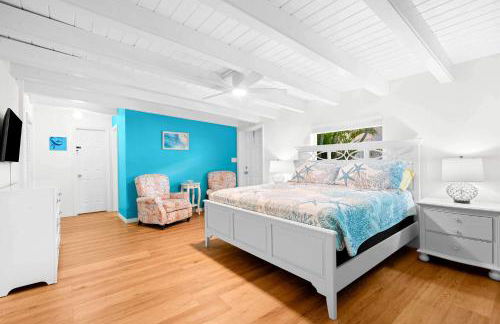 Seabreeze Cove Waterfront Gem 38 Foot Dock Cabana Club - Foto 25