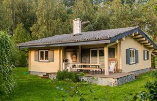 Saunowisko w Krągu - Photo 1