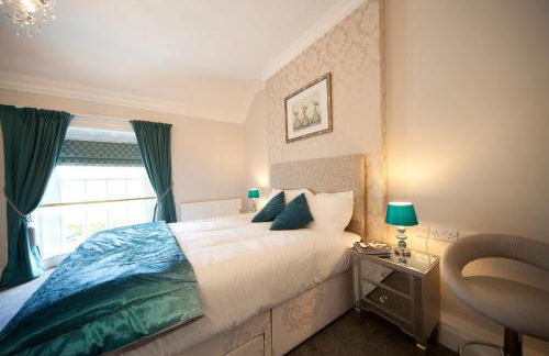 Kilmore Country House - Foto 18