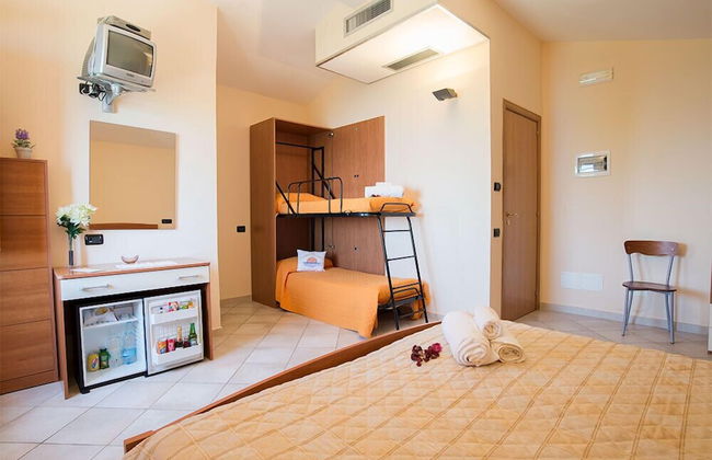 Il Poggio del Mare - Foto 6