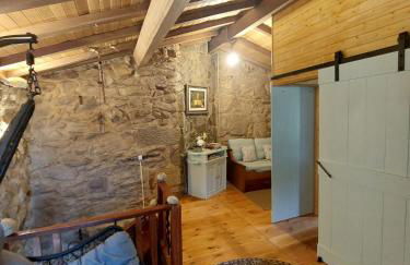 Ninho do Corvo da Urgueira - Foto 2