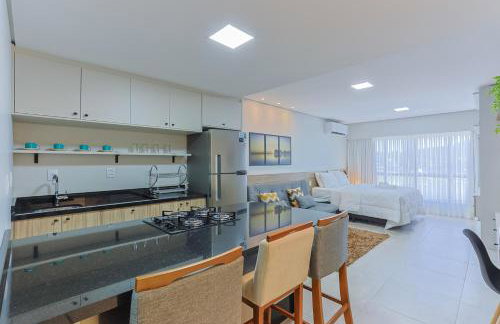 Studio Oka Comfort na Praia do Campeche e próximo ao Aeroporto - Foto 8