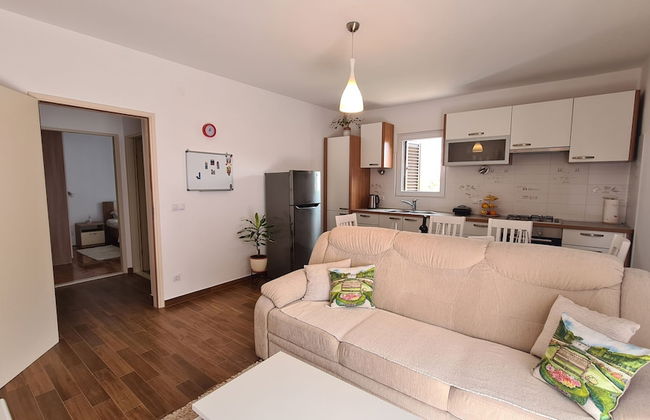 Apartment Antonia - Foto 9