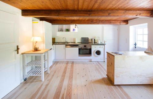 Ferienwohnung Kuhstall Hasselberg - Foto 11