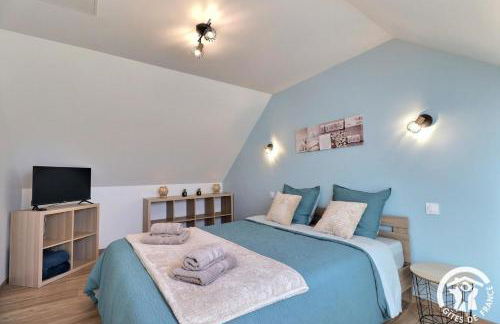 Le petit paradis de broceliande - Foto 19