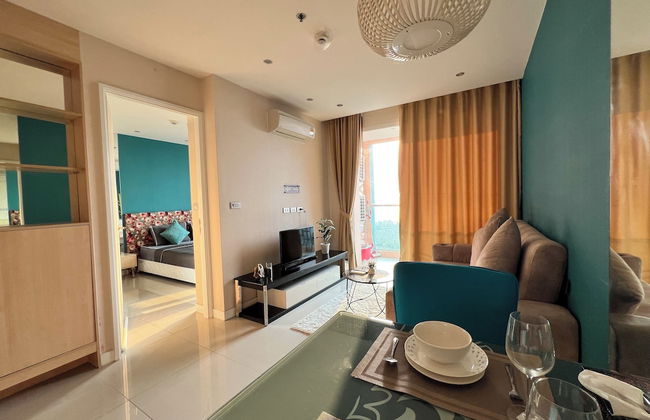 Grande Carribean Condo By Thita - Foto 42