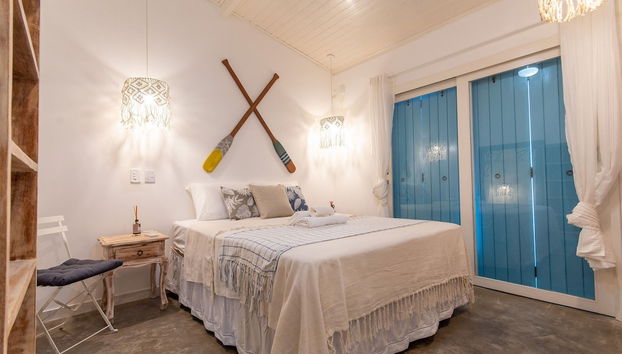 Casa exclusiva em Pipa por Carpediem - Foto 3, Habitación