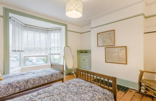 5 Bed in Tywyn oc-d34982 - Foto 21