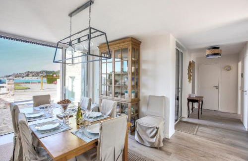 L'aquarium - Villa au centre d'Erquy - Foto 7