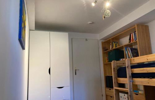 Familien-Appartement #10 Obermoosen - Foto 14