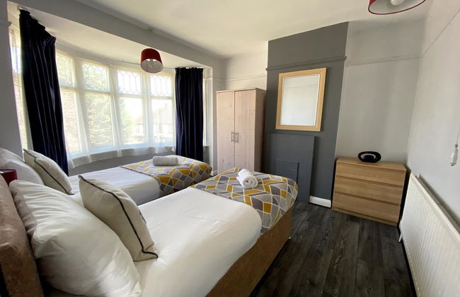 Huku Kwetu - Exton House - Foto 11