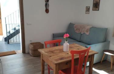 Casa Don Pelayo Boutique Apartments & Café - Foto 1