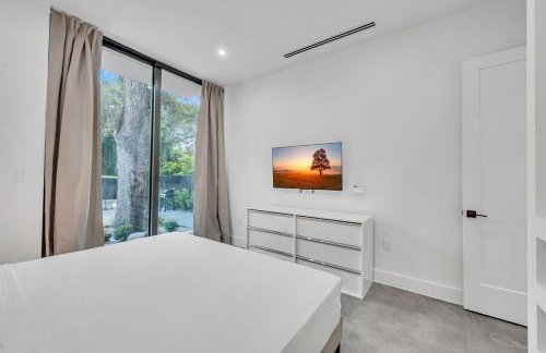 Stunning Tropical Pool House North Miami - Foto 33