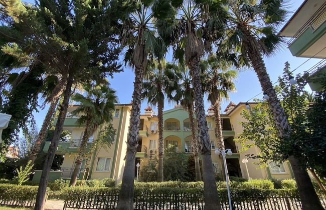 Melissa Garden Apart Hotel - Foto 40