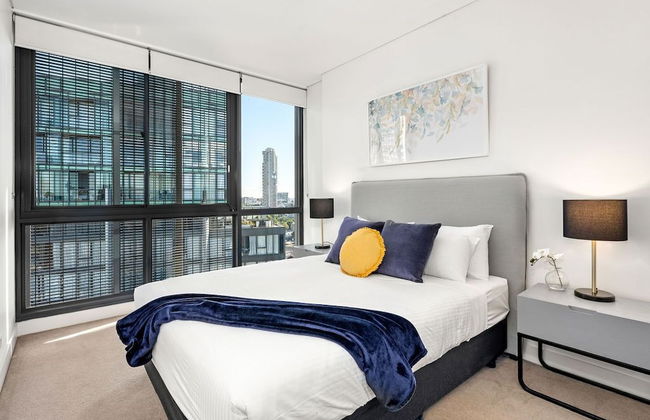 The Alta Apartments by Urban Rest - Photo 4