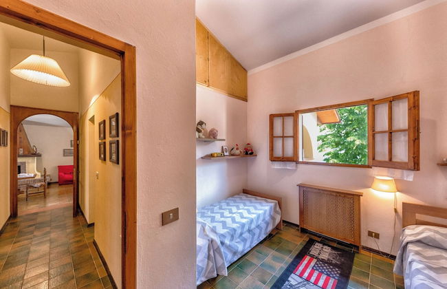 Home in Tusany With Private Pool&tennis - Foto 4