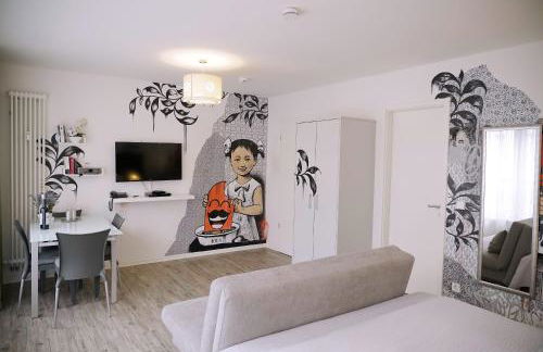 Apartments Rosenthal Residence - Foto 56