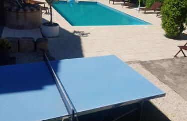 OCC34 - Capestang - Villa Quinlan - Foto 6