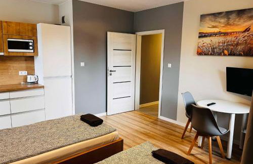 Noclegi Skorpion - Foto 1