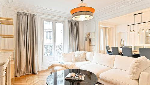 Spacious and Bright Apartment - Foto 2
