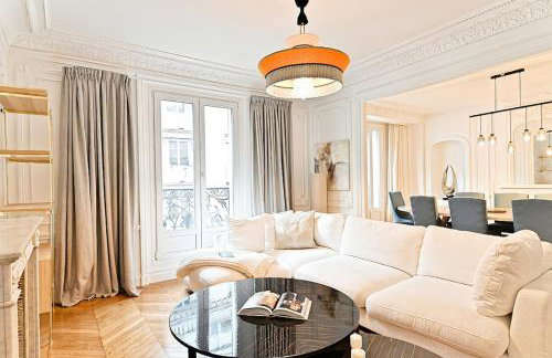 Spacious and Bright Apartment - Foto 2