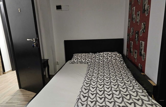 Central Class Bucharest - Foto 51