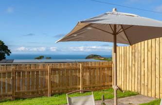 North Devon Resort - Foto 24