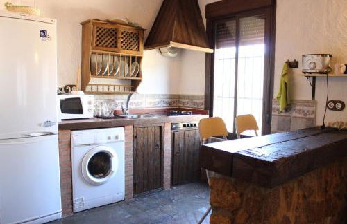 Casas Rurales Las Cuevas El Rincón - Foto 19