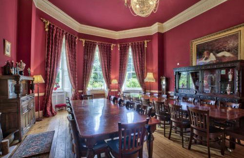 The Castle By Group Retreats - Foto 19