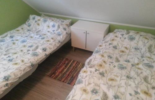 Cztery Pory Warmii Pluski pokoje do wynajęcia - Foto 28